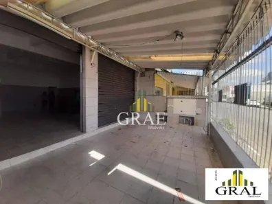 Sobrado com 3 Quartos à venda, 250m² no Piraporinha, Diadema