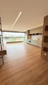 Apartamento com 3 Quartos à venda, 106m² no Ponta D'Areia, São Luís