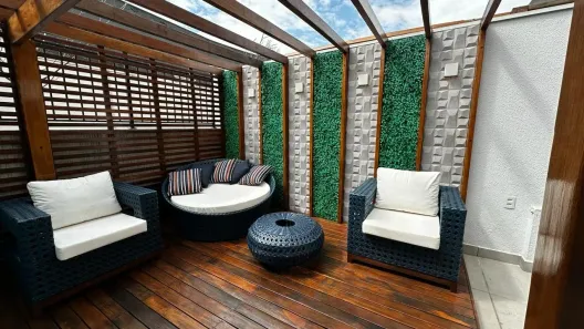 Apartamento com 3 Quartos à venda, 120m² no Jardim Paraíso, São Paulo