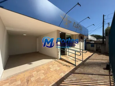 Imóvel Comercial com 4 Quartos à venda, 170m² no Vila Santa Cruz, São José do Rio Preto