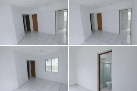 Apartamento com 3 Quartos à venda, 85m² no Sucupira, Jaboatão dos Guararapes