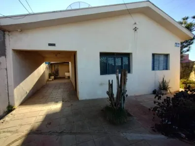Casa com 3 Quartos à venda, 121m² no Cidade Jardim, Americana