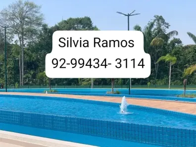 Lote/Terreno à venda, 250m² no Ponta Negra, Manaus