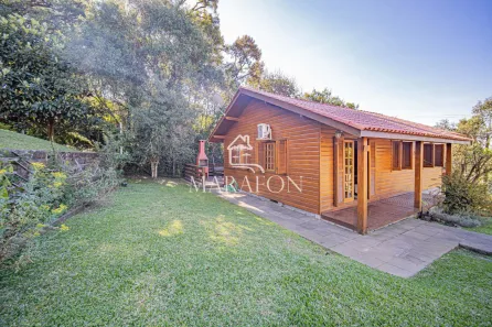 Casa de Condomínio com 2 Quartos à venda, 69m² no Quinta da Serra, Canela