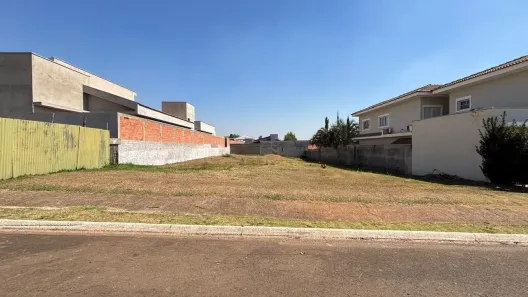 Lote/Terreno à venda, 1000m² no Campestre, Piracicaba