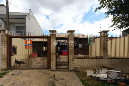 Casa com 2 Quartos à venda, 67m² no Igara, Canoas