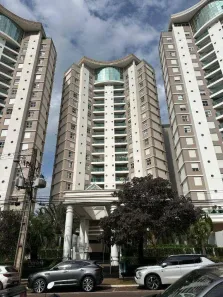 Apartamento com 3 Quartos à venda, 187m² no Centro, Cascavel