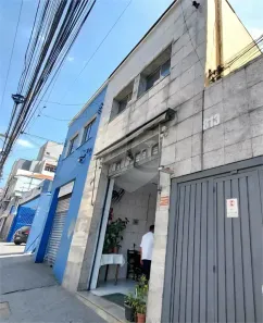 Prédio Comercial para alugar, 188m² no Santana, São Paulo