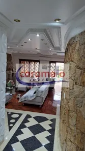 Sobrado com 4 Quartos para alugar, 500m² no City América, São Paulo