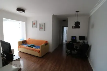 Cobertura com 2 Quartos à venda, 54m² no Vila Prudente, São Paulo