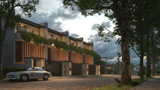 Casa de Condomínio com 3 Quartos à venda, 409m² no Três Figueiras, Porto Alegre