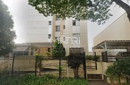 Apartamento com 2 Quartos à venda, 55m² no Centro, Araraquara