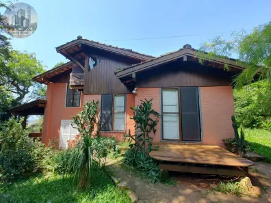 Casa com 3 Quartos à venda, 125m² no Ingleses do Rio Vermelho, Florianópolis