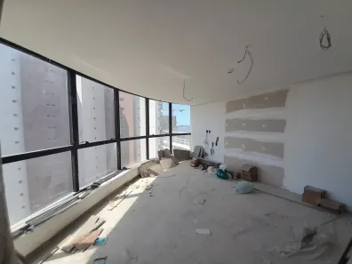Sala Comercial para alugar, 65m² no Edson Queiroz, Fortaleza