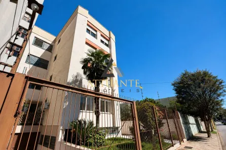 Apartamento com 3 Quartos à venda, 84m² no Exposição, Caxias do Sul