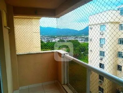 Cobertura com 3 Quartos à venda, 155m² no Recreio dos Bandeirantes, Rio de Janeiro