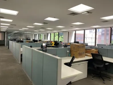 Sala Comercial à venda, 502m² no Vila Olímpia, São Paulo