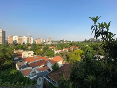 Sobrado com 3 Quartos à venda, 232m² no Vila Pirajussara, São Paulo