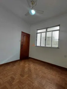 Apartamento com 1 Quarto para alugar, 42m² no Glória, Rio de Janeiro