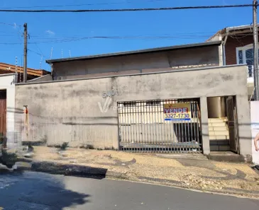 Casa com 2 Quartos à venda, 110m² no Jardim dos Oliveiras, Campinas