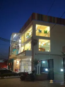 Ponto Comercial à venda, 2480m² no Santana, São Paulo
