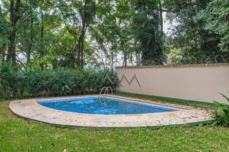Casa de Condomínio com 3 Quartos à venda, 420m² no Ipê, Nova Lima