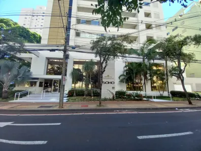 Apartamento com 1 Quarto à venda, 56m² no Centro, Londrina
