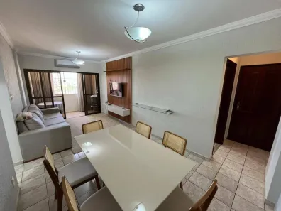 Apartamento com 4 Quartos à venda, 99m² no Cidade Jardim, Anápolis