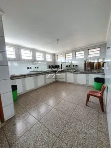 Galpão/Depósito/Armazém para alugar, 2839m² no Jardim Dona Regina Picelli, Rio Claro