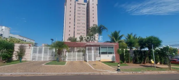 Apartamento com 3 Quartos para alugar, 115m² no Jardim Chapadão, Campinas