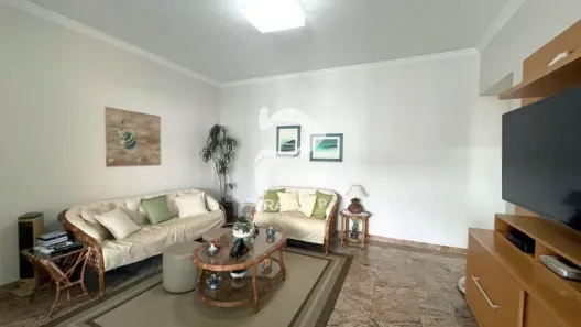 Apartamento com 3 Quartos à venda, 110m² no Enseada, Guarujá