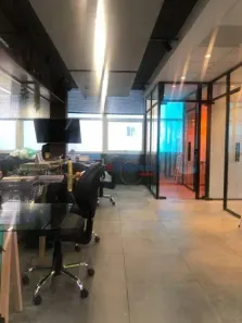 Sala Comercial à venda, 126m² no Bela Vista, São Paulo