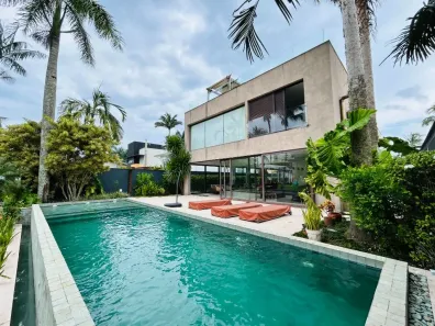 Casa com 6 Quartos para alugar, 750m² no Riviera, Bertioga