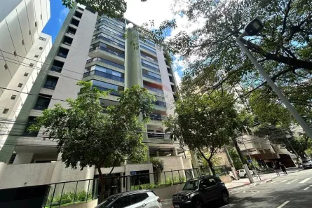 Apartamento com 3 Quartos à venda, 98m² no Praia do Canto, Vitória