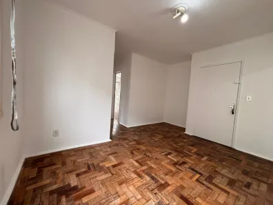 Apartamento com 2 Quartos à venda, 60m² no Jardim Leopoldina, Porto Alegre