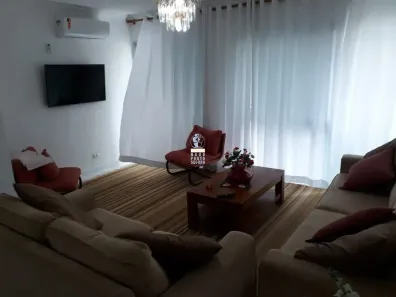 Apartamento com 3 Quartos à venda, 125m² no Pitangueiras, Guarujá