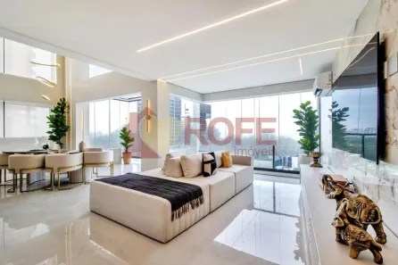 Apartamento com 2 Quartos à venda, 105m² no Indianópolis, São Paulo