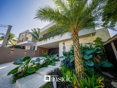 Casa com 5 Quartos à venda, 358m² no Riviera, Bertioga