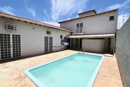 Casa com 4 Quartos à venda, 277m² no Centro, Mirassol