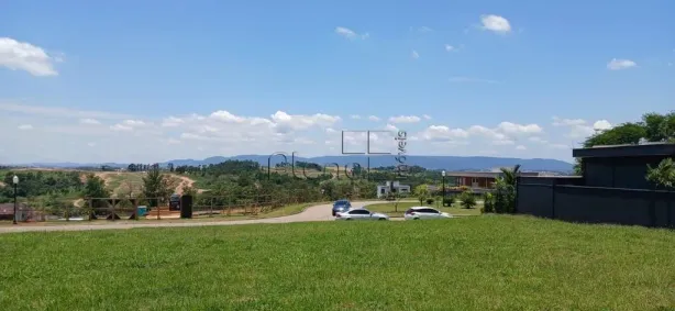 Lote/Terreno à venda, 799m² no Residencial Ibi-aram II, Itupeva