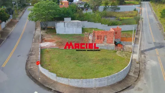 Lote/Terreno à venda, 252m² no Chácaras Pousada do Vale, São José dos Campos