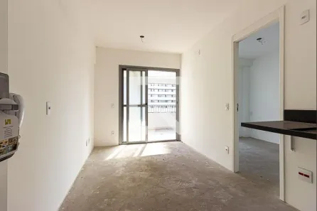 Apartamento com 1 Quarto à venda, 66m² no Jardim das Acácias, São Paulo