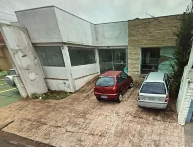Prédio Comercial para alugar, 294m² no Centro, Araraquara