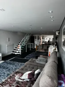 Sobrado com 3 Quartos à venda, 254m² no Vila Francisco Matarazzo, Santo André