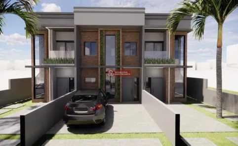 Casa com 3 Quartos à venda, 127m² no Ingleses do Rio Vermelho, Florianópolis