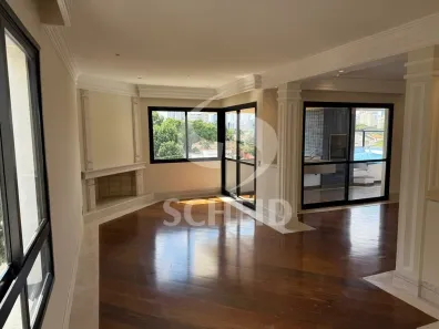 Apartamento com 3 Quartos à venda, 216m² no Cidade Monções, São Paulo