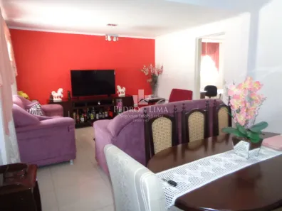 Casa com 3 Quartos à venda, 160m² no Vila Buenos Aires, São Paulo
