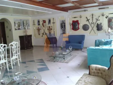 Apartamento com 3 Quartos à venda, 215m² no Tijuca, Rio de Janeiro
