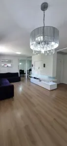 Apartamento com 4 Quartos à venda, 162m² no Centro, Florianópolis