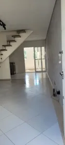 Casa de Condomínio com 2 Quartos para alugar, 59m² no Outeiro de Passárgada, Cotia